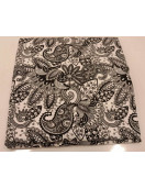 90 X 108 Elastic Printed Bedsheet Outer