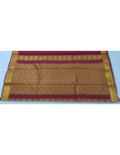 PL BIG BUTTA SAREE