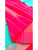 RASIPURAM COTTON SAREE
