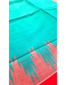 RASIPURAM COTTON SAREE