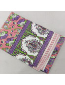 Bedsheet Udaipur Print 90X108