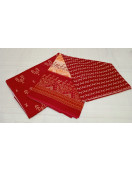 PL PRINTED CHUDIDHAR