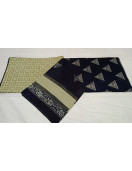 PL PRINTED CHUDIDHAR
