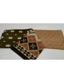 PL PRINTED CHUDIDHAR