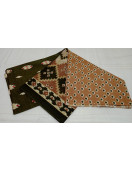 PL PRINTED CHUDIDHAR