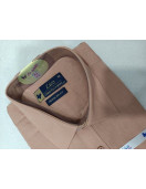 PL COTTONX LINEN DYED READYMADE SHIRT 42 FS