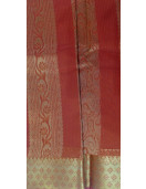 PL BIG BUTTA SAREE
