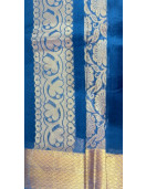 PL BIG BUTTA SAREE