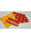 PL PRINTED CHUDIDHAR