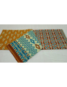 POWERLOOM PRINTED CHUDIDHAR