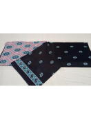 PL PRINTED CHUDIDHAR