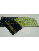 PL PRINTED CHUDIDHAR