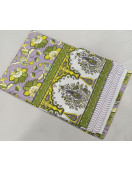 Bedsheet Udaipur Print 90X108