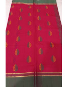 SAREES SALEM 80S WITH BLOUSE