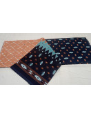 PL PRINTED CHUDIDHAR