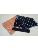 PL PRINTED CHUDIDHAR