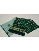 PL PRINTED CHUDIDHAR