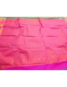 PL Muhurtham Saree