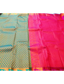 PL Muhurtham Saree