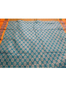 PL Muhurtham Saree