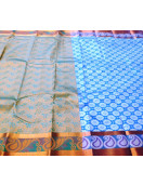 PL Muhurtham Saree