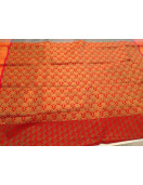 PL Muhurtham Saree