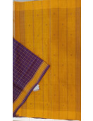 SAREES SALEM 80S WITH BLOUSE