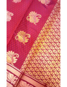PL EMBOSS SAREE