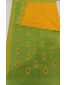 SAREES SALEM 80S WITH BLOUSE