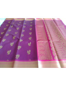 PL BIG BUTTA SAREE