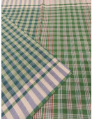 ARUPPUKOTTAI 60S COTTON SAREES WITH BLOUSE