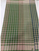 ARUPPUKOTTAI 60S COTTON SAREES WITH BLOUSE