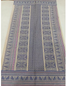 MADURAI ORGANIC COTTON SAREES