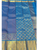 SALEM MUHURTHAM SILK SAREES
