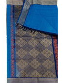 SAREES NEGAMAM WITH BLOUSE