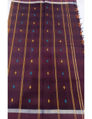 SAREES NEGAMAM WITH BLOUSE