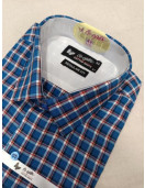 PL COTTON READYMADE TWILL DESIGN SHIRTS 42 HS