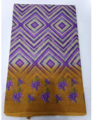 PL PRINTED SAREES WITH BLOUSE