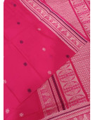 MADURAI ORGANIC COTTON SAREES