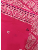 MADURAI ORGANIC COTTON SAREES