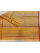 SAREES JAYANKONDAM COTTON 550 MTS