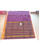 SAREES JAYANKONDAM COTTON 550 MTS