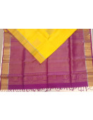 SOFT SILK SAREE WITH BLOUSE