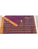 SAREES JAYANKONDAM COTTON 550 MTS