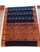 PL BIG BUTTA SAREE