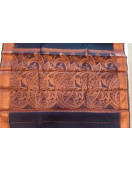 PL BIG BUTTA SAREE