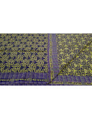 BEDSHEET 60X90 ACRYLIC JACQUARD