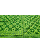 BEDSHEET 60X90 ACRYLIC JACQUARD