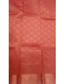 PL EMBOSS SAREE