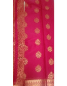 POWERLOOM BIG BUTTA SAREE